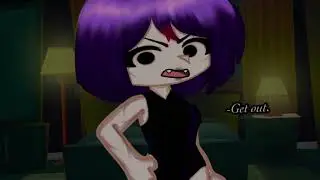 {Get Out.}||og||Gacha Club||Teen Titans||repost