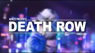 【ORIGINAL SONG】AERIZE - DEATH ROW | SynthV Solaria