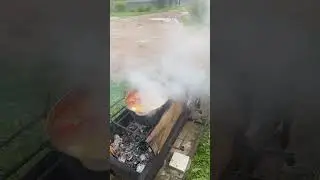 Уха форелевая по-устьянски