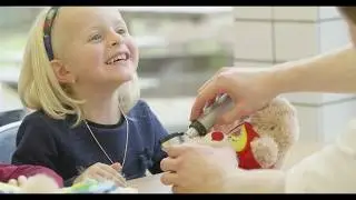 Teddybear hospital 2019