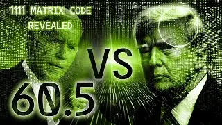 1111 Matrix Code | Video 60.5 | Prediction for 2025 (Addendum)