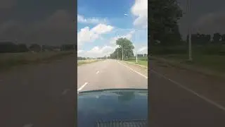 Садись, я тебя покатаю...