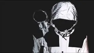 Antiguo - Trvp Raw