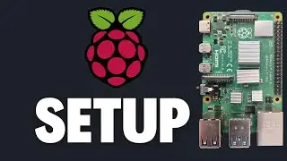 Raspberry Pi Setup (The Right Way)