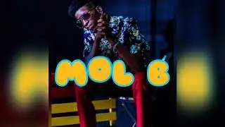 Mol B - My Story (Son Officiel)