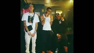 *FREE* KIZARU x BIG BABY TAPE TYPE BEAT "Poppin Out"