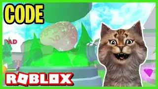 *NEW* Brain Simulator CODE! Roblox