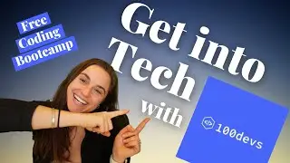 Join this Free Coding Bootcamp and become a Software Engineer! 
