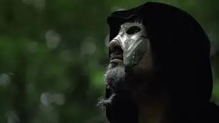 Handpan - Körrus A stream (official music video)