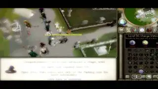 Ewj PK Vid I Trailer - 60 Attack Maxed Chaotic Turmoil Pure - Edited by Tezzyr