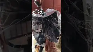 INDO VISOR| RAIDER 150