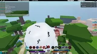 how to get INF bunny using new KAGOKU BL (shindo life)