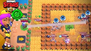 QUEBRADO! NOVO ACESSÓRIO DA MANDY NO BRAWL STARS!