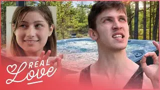 Emotional Rollercoaster: Don't Tell the Bride UK |Real Love