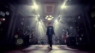 김성규 Kim Sung Kyu '60초(60 Sec/60秒)' Music video (Band ver.)