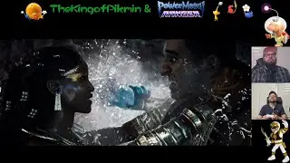 Khaos Reigns Story Playthrough #3! (Wet N' Wild.)