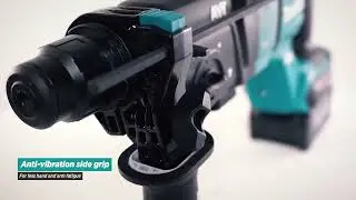 HR007G Cordless Combination Hammer