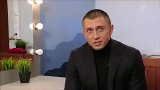 Павел Прилучный о финале МАЖОР-3