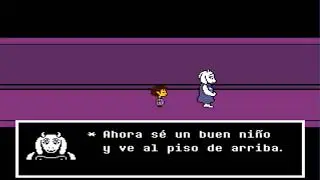 matando reina ya casi llegando al final..