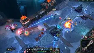 RIP Cassio