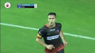 INDINEWS Moment of the Match - Igor Angulo