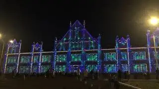 Intervals Festival Nizhny Novgorod