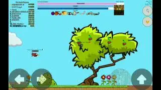 Evoworld.io Fast level up 😂.