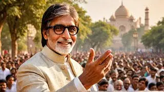The Incredible Life Journey of India's Biggest Superstar