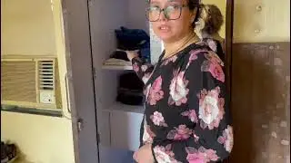 Shifted to maasi house