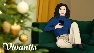 Vánoce v pohodě? Jde to!
