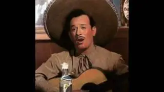 PEDRO INFANTE - EL TREN SIN PASAJEROS