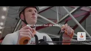Meer winnen dan de wedstrijd - Geert Schipper | Rabobank