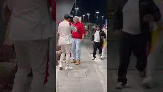 Chaparro chuacheneger broma 