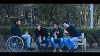 Xaqiqiy dostlar