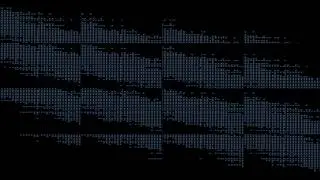 Brit box intro animation over so many times 