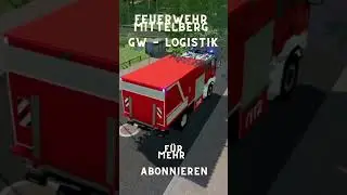#ls22  #ls22mods #ls22feuerwehr #sosimodding #b3nny #ls22mittelberg #ls22modding #feuer #simulator