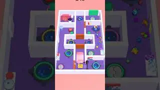 Cat Escape level 248 keygamer | funplay 
