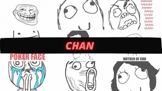CHAN - MEME SOUND EFFECT | FUNNY SFX HD