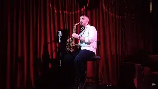 Shallow - Lady gaga, Bradley Cooper - Sax & Jon Makhnev (cover)
