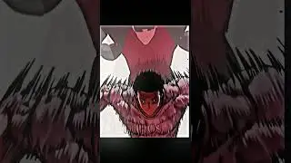 The killing machine 🗣️🗿 - UI Daniel edit - Lookism Edit - 