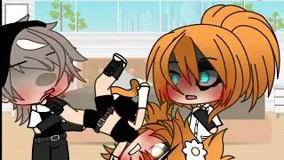 ✨✈️||Gasolina||Gacha life||Meme||✈️✨