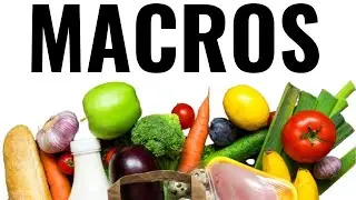 MACROS 101: Understanding the Basics
