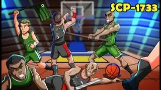 SCP-1733 Season Opener (SCP Animation)