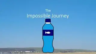 The Impossible Journey (Trailer 1)