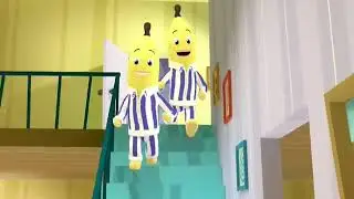 Bananas De Pijamas - Abertura
