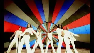 Bro'Sis - Heaven Must Be Missing An Angel - Offizielles Musikvideo (2002)