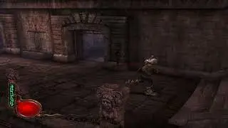 Legacy of Kain Defiance - Reshade depth buffer problem
