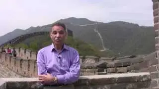 China: Moving from 2.0 to 3.0