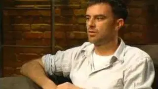 pta on the henry rollins show - may 15th 2006