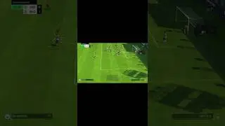 the best way to score a corner kick 👌 #eafc24 #shorts #viral